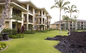 Hilton Grand Vacations Club Kings Land Waikoloa Hotell Exterior photo