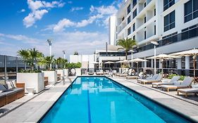 Hilton Miami Aventura Hotell Exterior photo