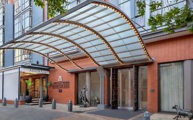 African Pride Melrose Arch, Autograph Collection Hotell Johannesburg Exterior photo