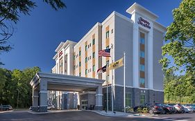 Hampton Inn & Suites-Asheville Biltmore Village, Nc Exterior photo