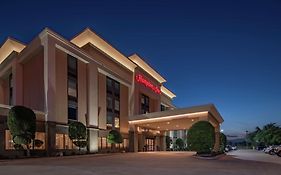 Hampton Inn Waco North Exterior photo