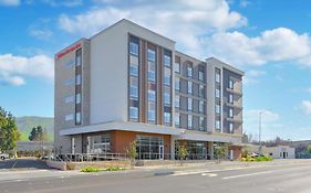 Hilton Garden Inn Fremont Milpitas Exterior photo