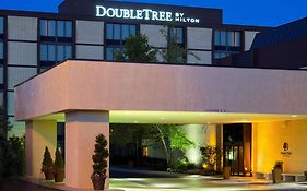 Doubletree By Hilton Columbus/Worthington Hotell Exterior photo