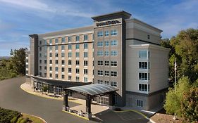 Doubletree By Hilton Chattanooga Hamilton Place Hotell Exterior photo