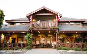 Cambria Pines Lodge Exterior photo