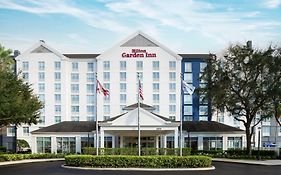 Hilton Garden Inn Orlando At Seaworld Exterior photo