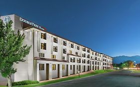Doubletree By Hilton Colorado Springs Hotell Exterior photo