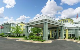 Hilton Garden Inn Louisville East Exterior photo