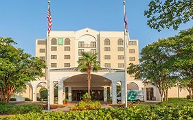 Embassy Suites By Hilton Columbia Greystone Exterior photo