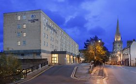 Doubletree By Hilton Bath Hotell Exterior photo