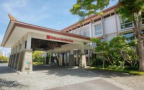 Hilton Garden Inn Bali Ngurah Rai Airport Kuta Lombok Exterior photo