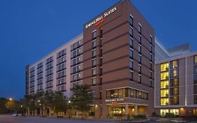 Springhill Suites Louisville Downtown Exterior photo