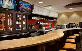 Courtyard By Marriott Toronto Airport Hotell Exterior photo