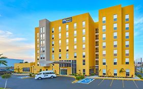 City Express By Marriott Tijuana Otay Hotell Exterior photo