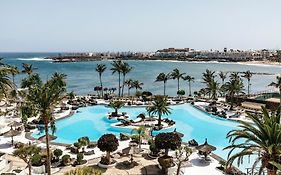 Paradisus By Melia Salinas Lanzarote (Adults Only) Hotell Costa Teguise Exterior photo