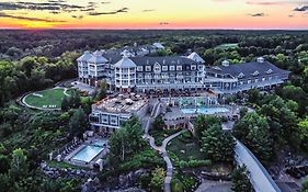 JW Marriott The Rosseau Muskoka Resort&Spa Minett Exterior photo