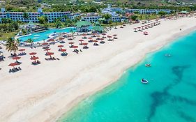 Jolly Beach Antigua Hotell Bolands Exterior photo