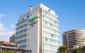 Wyndham Garden Antofagasta Pettra Hotell Exterior photo