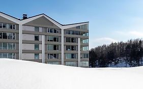 The Maples Niseko Hotell Kutchan Exterior photo