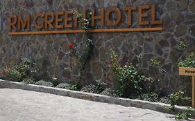 Rm Green Hotel Monte Joana Exterior photo