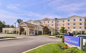 Hilton Garden Inn Dover Exterior photo