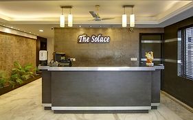 The Solace New Delhi Exterior photo