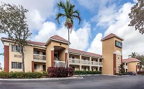 Extended Stay America Suites - Miami - Airport - Doral Exterior photo