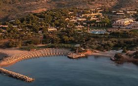 Cape Sounio Grecotel Boutique Resort Sunion Exterior photo