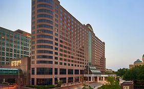 The Westin Indianapolis Hotell Exterior photo