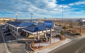 Travelodge By Wyndham Pueblo Exterior photo