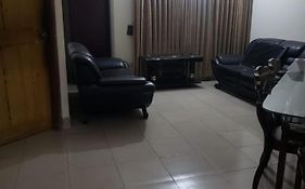 Lovely Two Bed Flats By Dhaka Shahjalal Airport Lägenhet Exterior photo