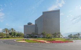 Hyatt Regency Dubai - Corniche Hotell Exterior photo