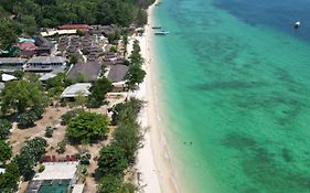 Thanya Beach Resort - Sha Plus Koh Ngai Exterior photo