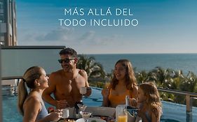 Generations Riviera Maya Family Resort Catamaran, Aqua Nick & More Inclusive Puerto Morelos Exterior photo