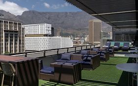 Radisson Hotel Cape Town Foreshore Exterior photo