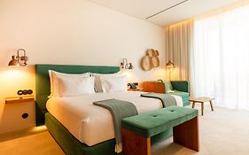 3Hb Faro Hotell Room photo