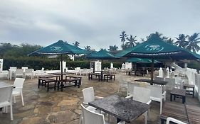 The Beach House By Maasai Hotell Mombasa Exterior photo