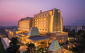 Taj Tirupati Hotell Exterior photo