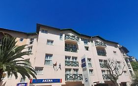 Hotel Akena Biarritz - Grande Plage Exterior photo