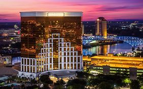 Horseshoe Bossier Casino & Hotel Bossier City Exterior photo