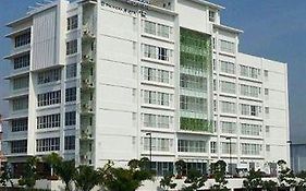 Hotel Primera Suite Cyberjaya Exterior photo