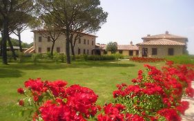 Principe Del Trasimeno Pensionat Castiglione del Lago Exterior photo