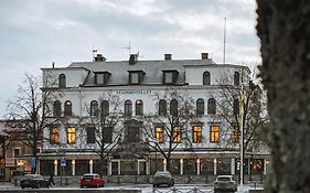 Stadshotellet Lidköping Exterior photo