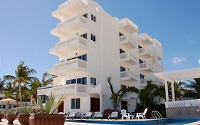 Casa Costa Azul Hotell San José del Cabo Exterior photo