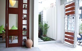 Little Home Nha Trang Apartment Exterior photo