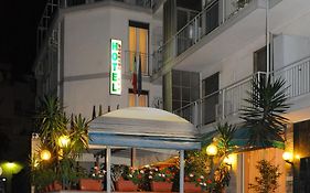 Hotel Sorriso Sanremo Exterior photo