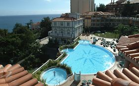 Pestana Miramar Garden & Ocean Hotel Funchal  Exterior photo