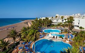 Sol Lanzarote Hotell Puerto del Carmen  Facilities photo