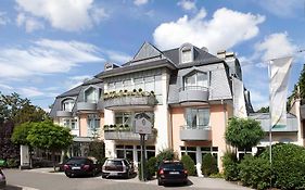 Tandreas Hotel & Restaurant Gießen Exterior photo