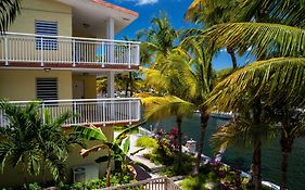 Marina Del Mar Resort&Marina Key Largo Exterior photo